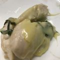 ♡好奇心☆'s cooksnap of when they made ササミの紫蘇チーズ焼き.