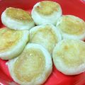 Y✿えくぼ飯's cooksnap of when they made じゃがもち.