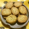 いお。's cooksnap of when they made 簡単なのに本格♪紅茶クッキー母の日父の日.