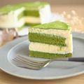 おきパン's cooksnap of when they made ティラミスケーキ☆.