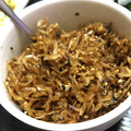 クックW0DQ0C☆'s cooksnap of when they made ＊干しエビのつくだ煮＊.
