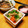 ハチワレねこ's cooksnap of when they made 里芋とニンジンの柚子こしょう和え.