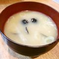 めいとうシェフ's cooksnap of when they made 味噌汁用　冷凍しじみの作り方　.