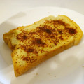 ぽたゴン's cooksnap of when they made ほんだしマヨトースト.