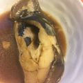 余麩胡's cooksnap of when they made 圧力調理バッグで！超簡単かれいの煮付け.