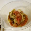 ぽたゴン's cooksnap of when they made 【簡単！すぐ！】エリンギベーコン.