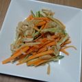 ogyu8786's cooksnap of when they made 簡単副菜☆切り干し大根のポン酢漬け.