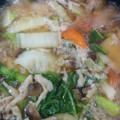 キラりん☆ミ's cooksnap of when they made ฺ✤料亭風アゴだし寄せ鍋のつゆ✤.