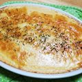 ナカザ☆'s cooksnap of when they made 山芋のグラタン♪.