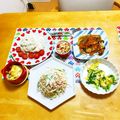 komutatata's cooksnap of when they made ぶりとキノコのバター醤油煮.