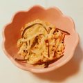 yesmama's cooksnap of when they made オリーブオイルで切干大根とさきいかの旨煮.