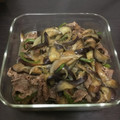 ☆こまっと☆'s cooksnap of when they made 簡単！おいしい！オイスター炒め★.