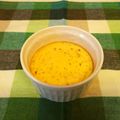 龍青空ママ's cooksnap of when they made トースターで簡単♥たまごやき.