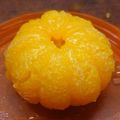 作るの大好き人間's cooksnap of when they made みかんのコンポート.