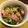 ♪でこ♪'s cooksnap of when they made ブロッコリーとベーコンガーリック炒め.