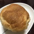 liley's cooksnap of when they made かち栗を使ったフランス栗あんパン.