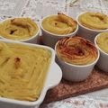 ★★★あんず★★★'s cooksnap of when they made 黒糖でコクをプラス！スイートポテト.