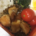 mikipri's cooksnap of when they made ささみの梅肉和え.