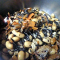 優佳とプリン's cooksnap of when they made 大豆たっぷり♪うちの五目ひじき.