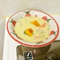 komutatata's cooksnap of when they made あっとゆう間にフレンチ風クリーム煮込み♡.