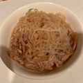 ☆hironon☆'s cooksnap of when they made 常備菜21☆レンジで簡単「無限しらたき」.