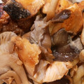 アブシンベル's cooksnap of when they made 簡単☆鮭と舞茸のバター醤油焼き.