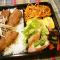 runa10's cooksnap of when they made ★☆あっと言う間のピーマン炒め☆★.