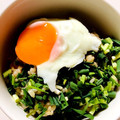azbjbn's cooksnap of when they made 簡単ねぎたま丼.