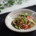 まろんかふぇ's cooksnap of when they made 竹輪ときゅうりのなめたけ和え✿一品料理が.