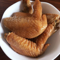 みーのむし”'s cooksnap of when they made 超簡単！手羽先の煮物.