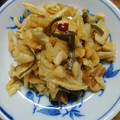 圧力鍋ごはん's cooksnap of when they made 簡単！切干大根の塩こうじぱりぱり漬け☆.