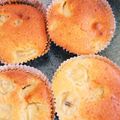 トモかぁさん's cooksnap of when they made りんごマフィン超簡単.