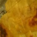 yasuna313's cooksnap of when they made お配りにも　スティックスイートポテト.