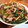 低カロ探検隊's cooksnap of when they made 豚肉と小松菜の生姜醤油炒め.