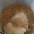 erui's cooksnap of when they made 鶏ササミみぞれあんかけ.