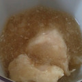 erui's cooksnap of when they made 鶏ササミみぞれあんかけ.
