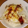 うさかめチャン's cooksnap of when they made 最速の焼き肉のタレ丼.