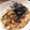nenona's cooksnap of when they made エノキとツナの和風炒飯.