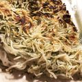 ゆずLOVER's cooksnap of when they made 超〜簡単！そうめんアレンジ焼きそうめん！.
