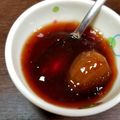 fortuna's cooksnap of when they made 電子レンジで作るゼリー.