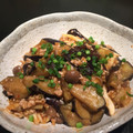 クック5959's cooksnap of when they made 揚げないとろとろ和風麻婆茄子.