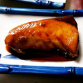 ♡mai♡'s cooksnap of when they made ◆ぶりの照り焼き◆ﾌﾗｲﾊﾟﾝと熱湯で♪.