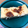 シフォリーノ's cooksnap of when they made 水切りヨーグルトで簡単チーズケーキ風.