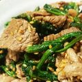 たぬたぬママ's cooksnap of when they made ご馳走♪ほうれん草.