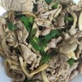 いずみはる's cooksnap of when they made 簡単♡節約なんちゃってチンジャオロースー.