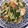 COOKたつのこ's cooksnap of when they made 空心菜の新芽とささみのナムル.