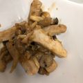 かなた！'s cooksnap of when they made ポークステーキ！厚切りロースの味噌炒め.
