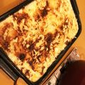さとかん's cooksnap of when they made じゃがいものクリームグラタン.