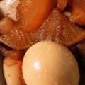 やぎあん's cooksnap of when they made 簡単！豚の角煮.