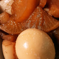 やぎあん's cooksnap of when they made 簡単！豚の角煮.